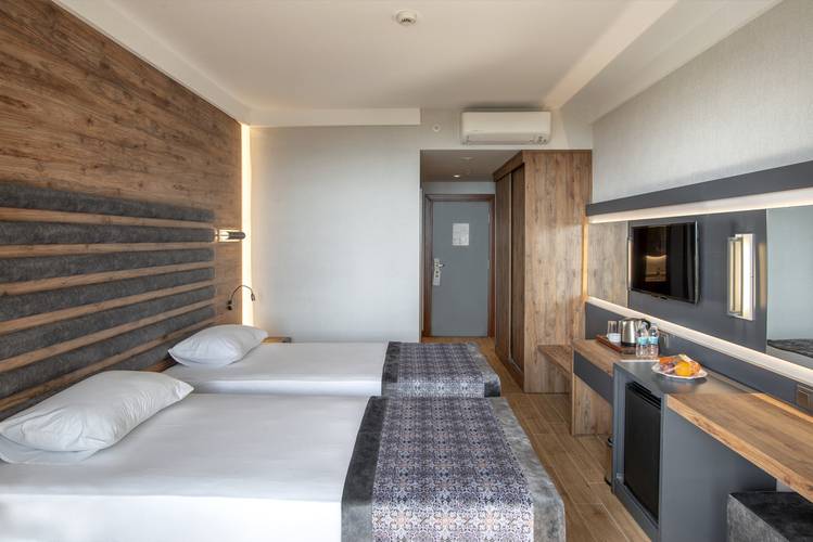 Riviera Zen Hotel
