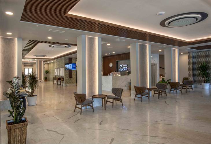 Riviera Zen Hotel