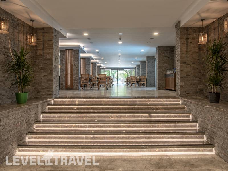 Фотография Riviera Zen Hotel