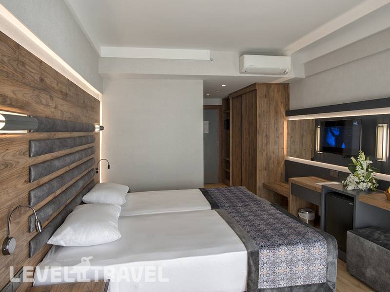 Фотография Riviera Zen Hotel
