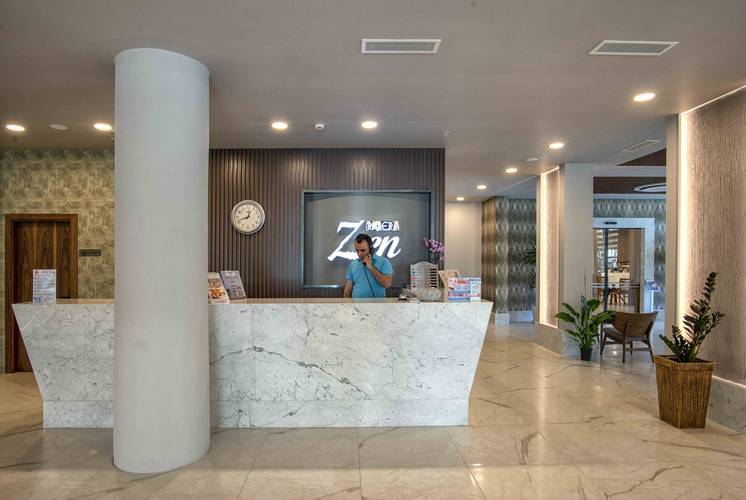 Riviera Zen Hotel