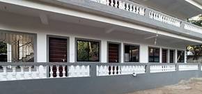 Baga Beach Hotel