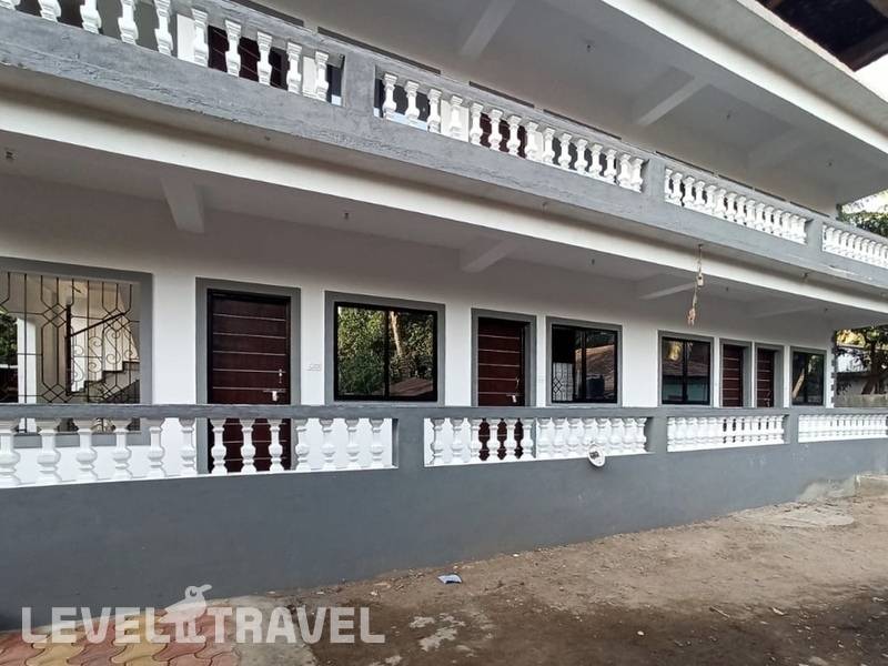Фотография Baga Beach Hotel