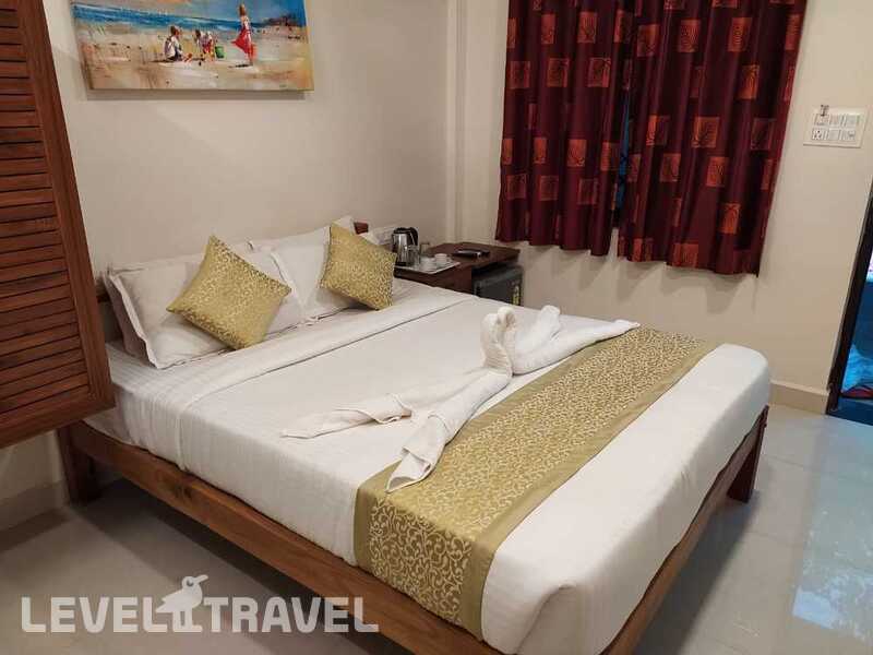 Фотография Baga Beach Hotel