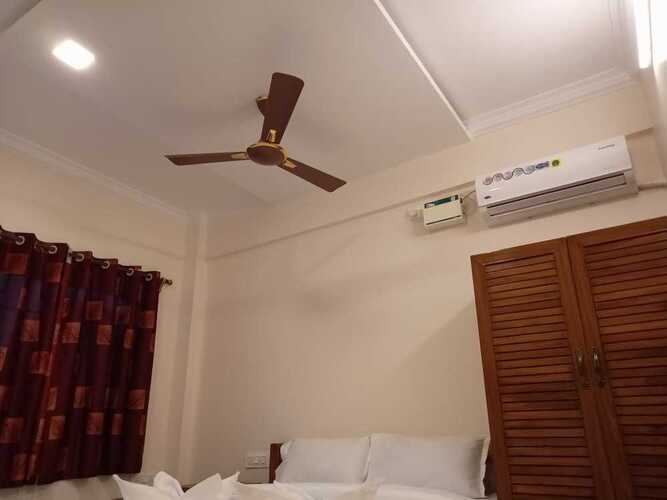 Baga Beach Hotel