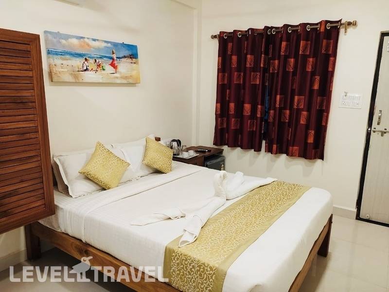 Фотография Baga Beach Hotel