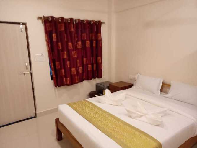 Baga Beach Hotel