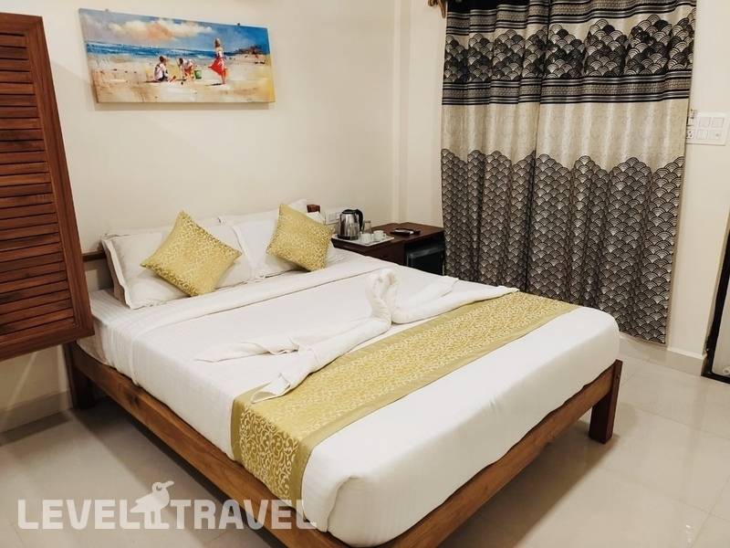 Фотография Baga Beach Hotel
