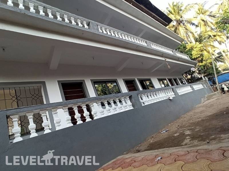 Фотография Baga Beach Hotel
