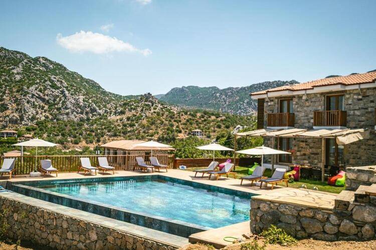 Alice Tatil Evi