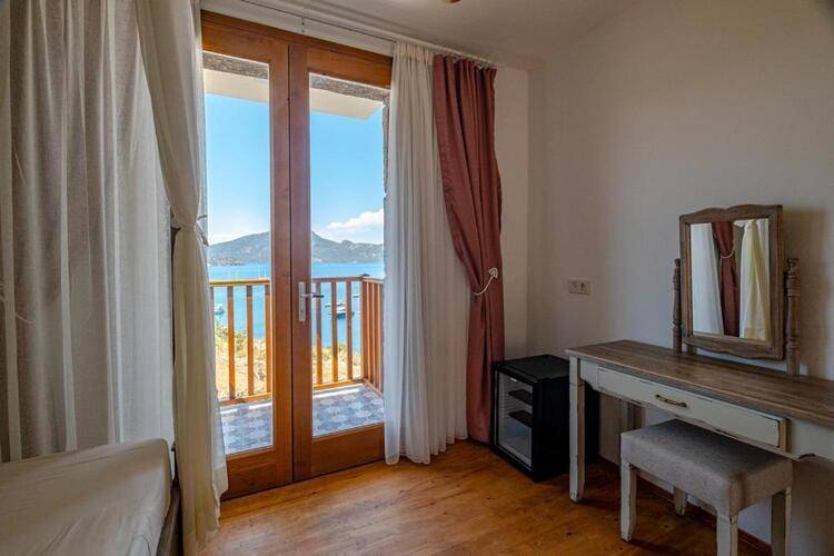 Alice Tatil Evi