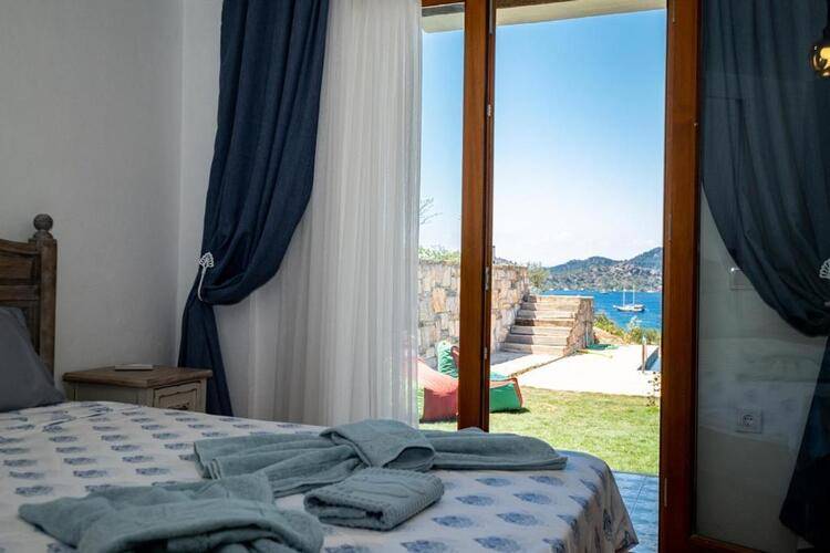 Alice Tatil Evi