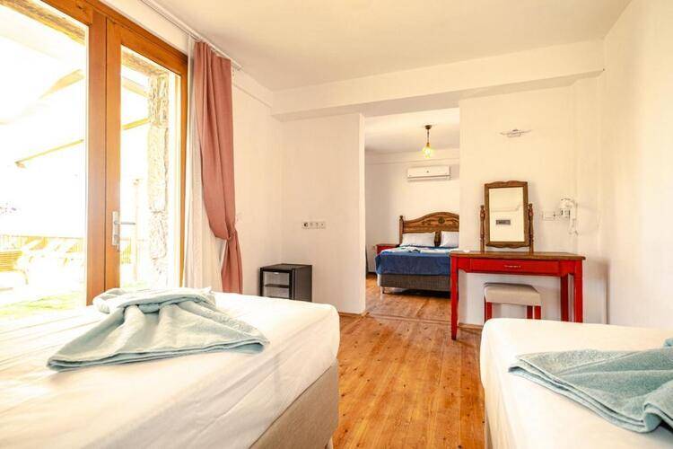 Alice Tatil Evi
