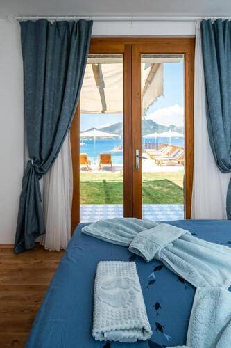 Alice Tatil Evi