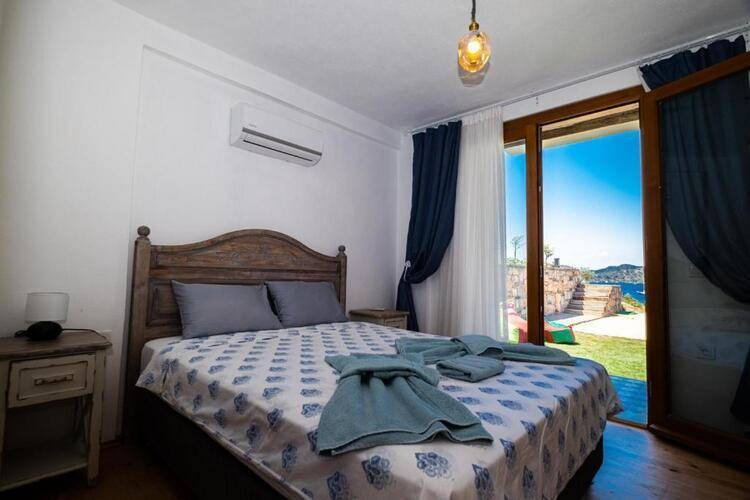Alice Tatil Evi