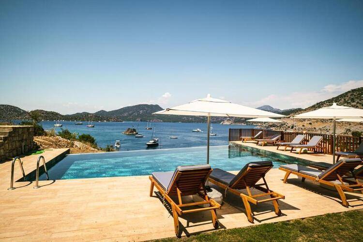 Alice Tatil Evi
