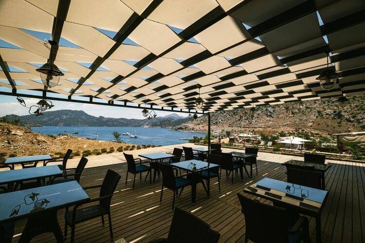 Alice Tatil Evi