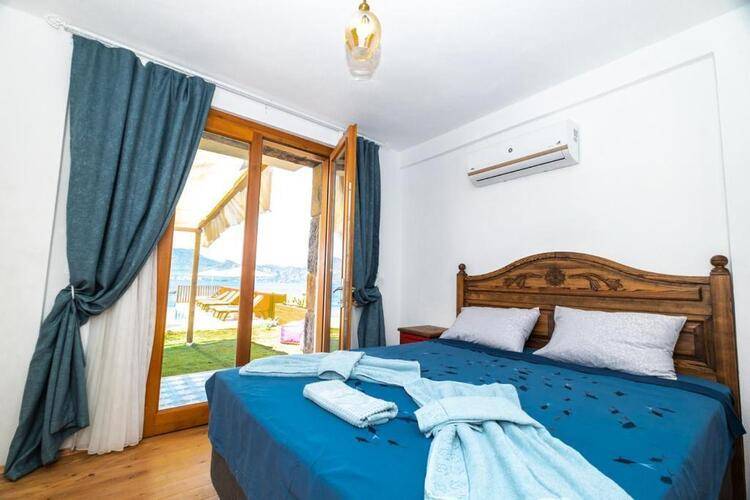 Alice Tatil Evi