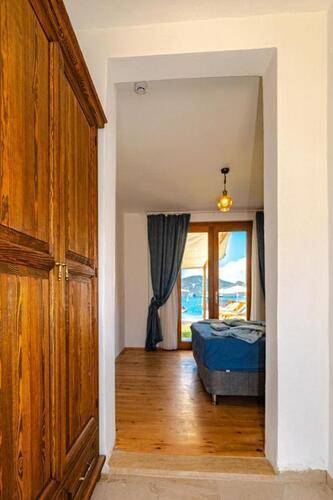 Alice Tatil Evi