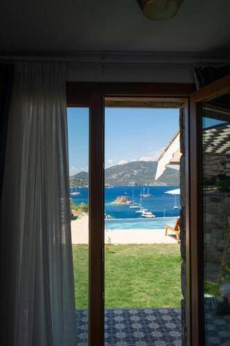 Alice Tatil Evi