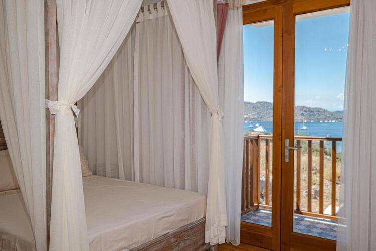 Alice Tatil Evi