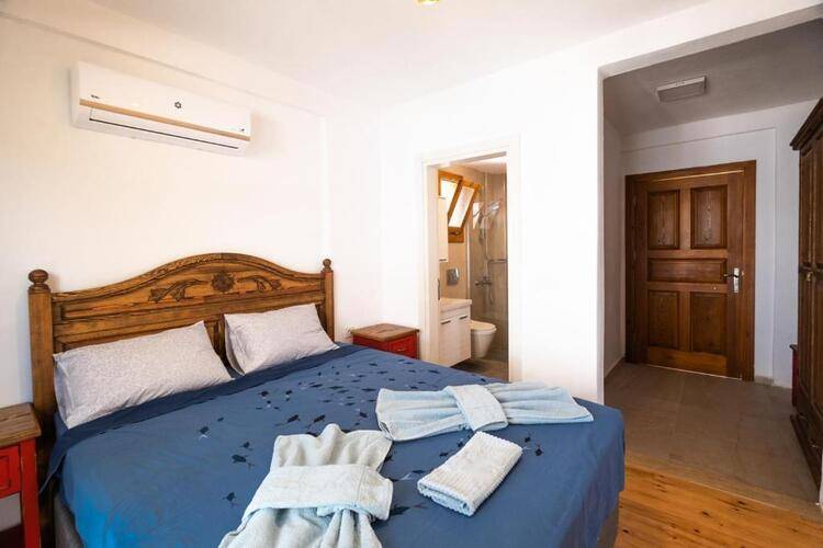 Alice Tatil Evi
