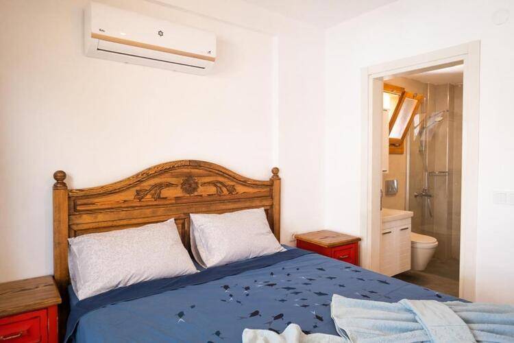 Alice Tatil Evi