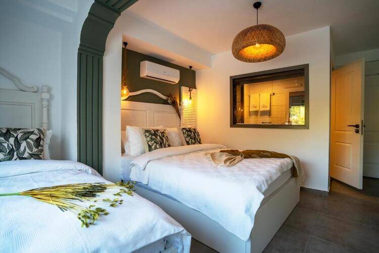 Liman Hotel Gumusluk