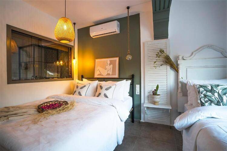 Liman Hotel Gumusluk