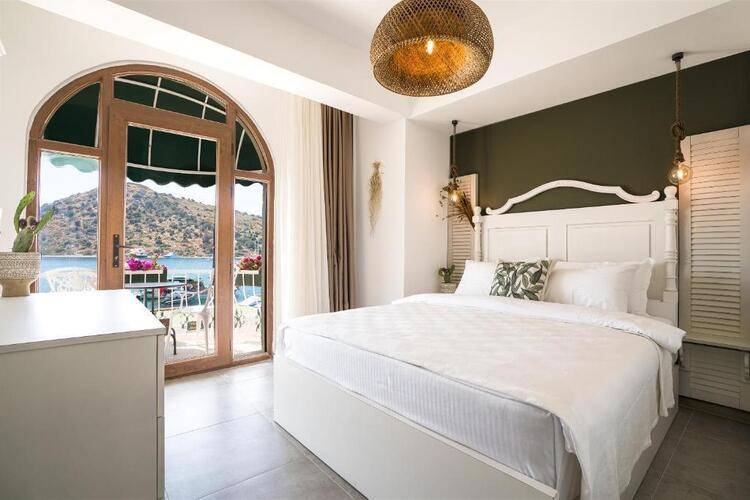 Liman Hotel Gumusluk