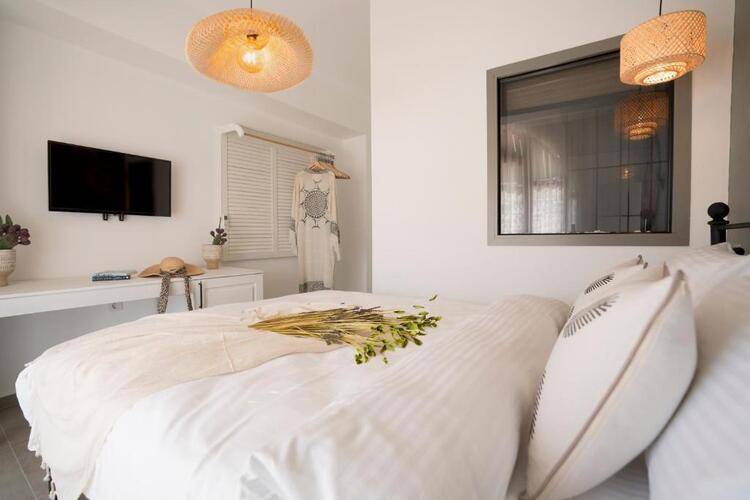 Liman Hotel Gumusluk