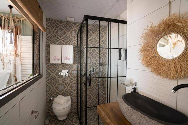 Liman Hotel Gumusluk