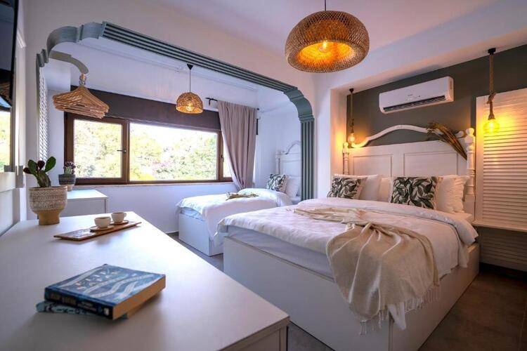 Liman Hotel Gumusluk