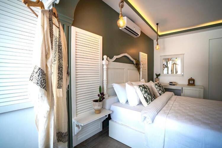 Liman Hotel Gumusluk