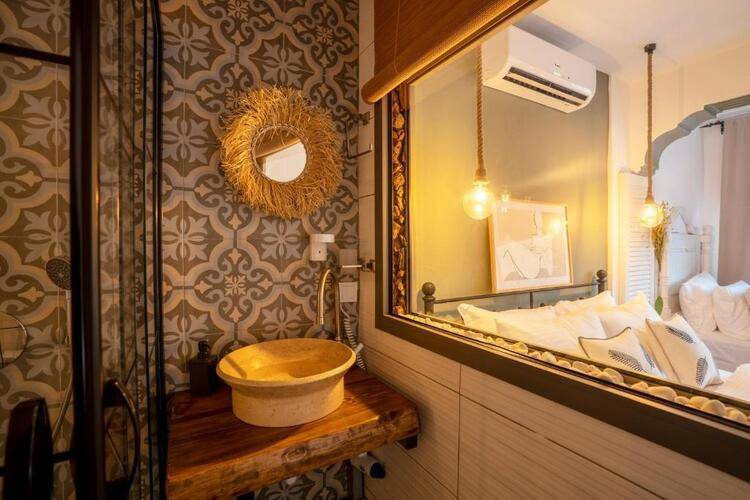 Liman Hotel Gumusluk