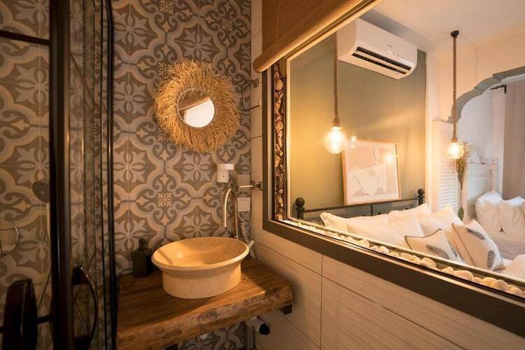 Liman Hotel Gumusluk