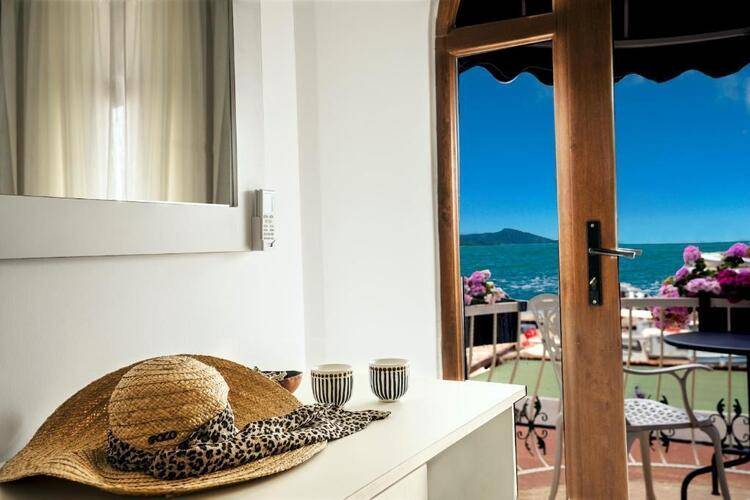 Liman Hotel Gumusluk