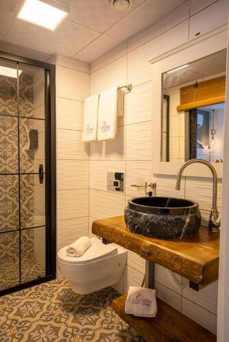 Liman Hotel Gumusluk