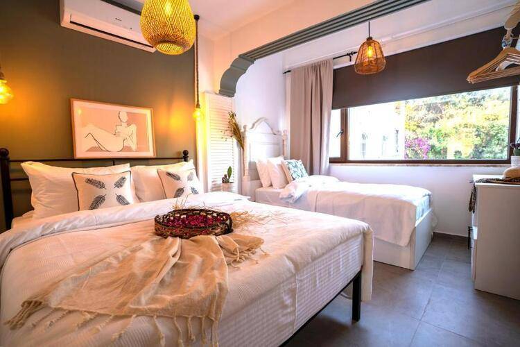 Liman Hotel Gumusluk