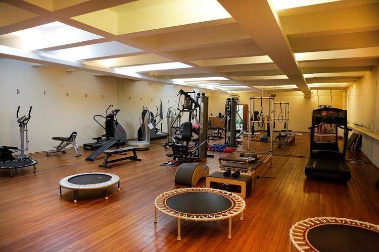 Thelifeco Wellbeing Bodrum Center (Adults Only 18+)