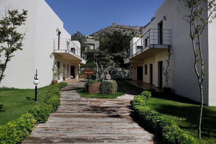 Thelifeco Wellbeing Bodrum Center (Adults Only 18+)