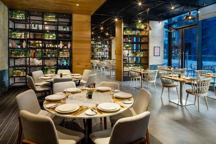 Millennium Place Mirdif