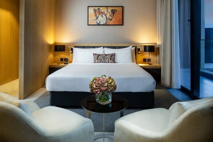 Millennium Place Mirdif