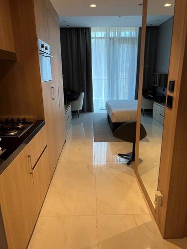 Millennium Place Mirdif
