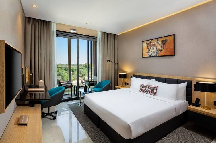 Millennium Place Mirdif