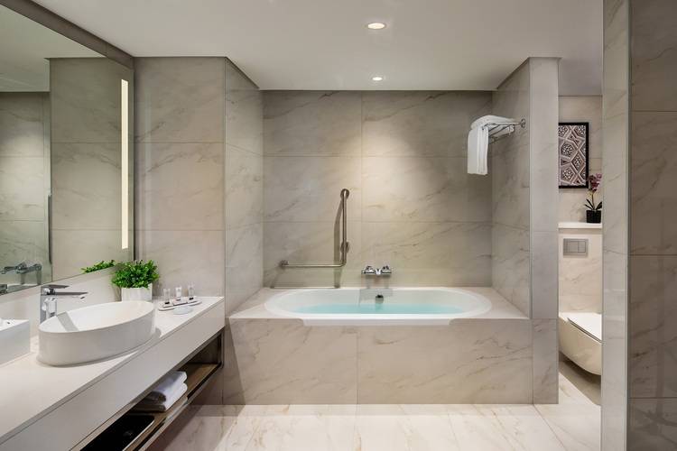 Millennium Place Mirdif