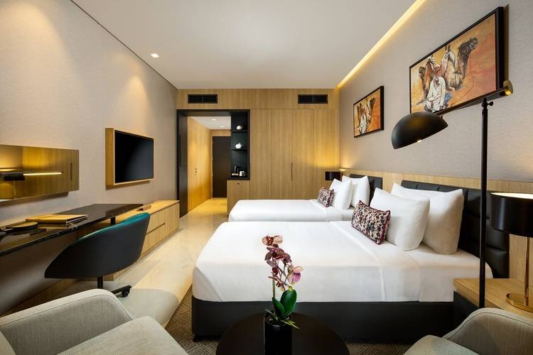 Millennium Place Mirdif