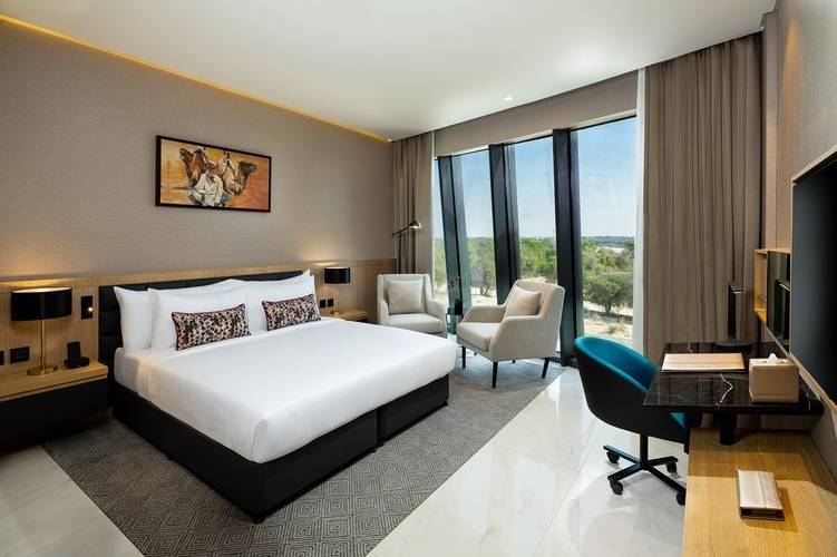 Millennium Place Mirdif