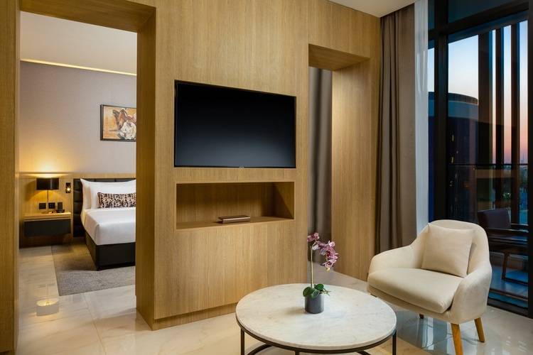 Millennium Place Mirdif