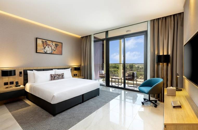 Millennium Place Mirdif